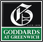 Goddards at Greenwich