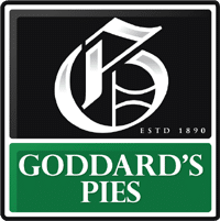 Goddard's Pies